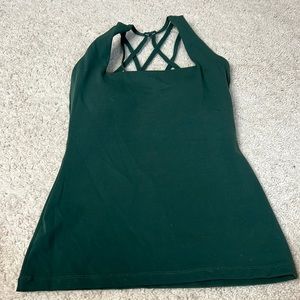 Buffbunny revolution tank